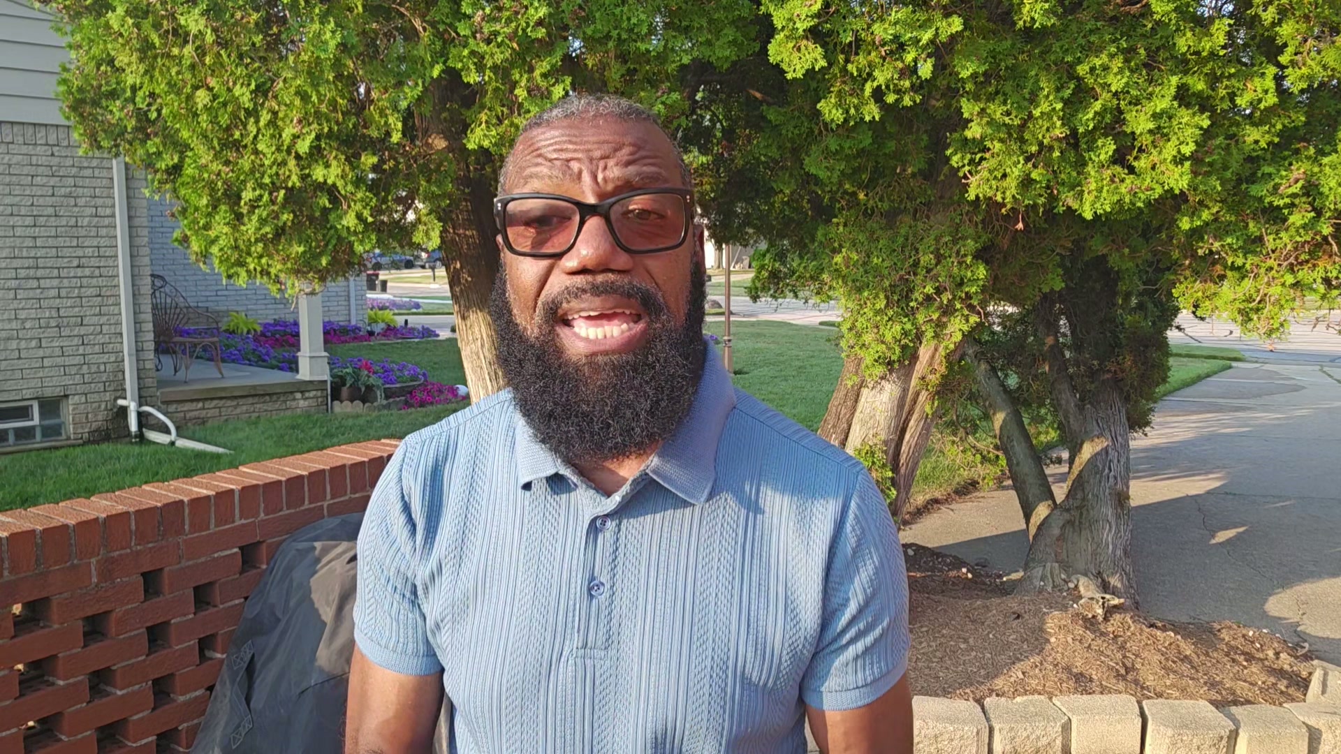 Roy McCloud welcoming you to the Two Tuesdays to AI Confidence workshop
